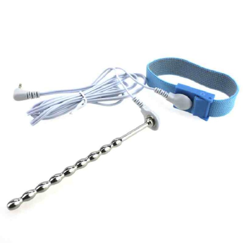 Penis Elektro Sex