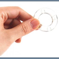 Joker Erection Ringe