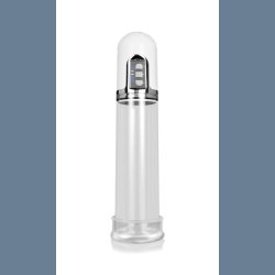 X-MEN Genopladelig Automatisk Penispumpe