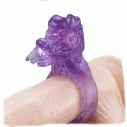 Penis Vibrator Ring Dragon