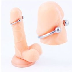 Stl Penis Ring