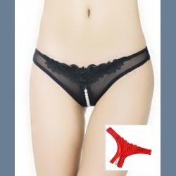 Pearl Bottom G-streng