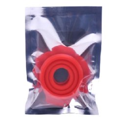 Forbedret Silikone Triple Penis Ring St