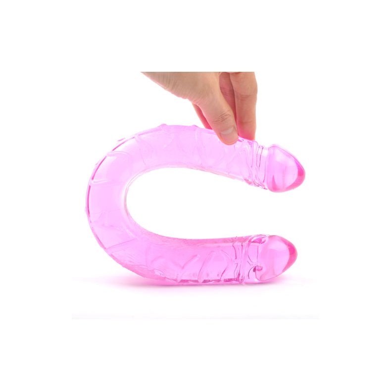 Dobbelt Dildo
