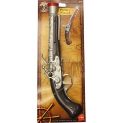 Pirat Pistol