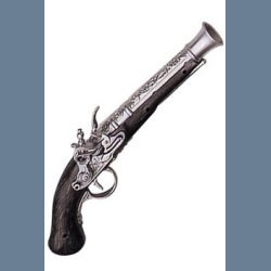 Pirat Pistol