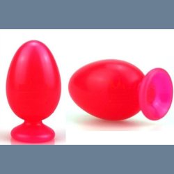 Sugekop Anal Egg