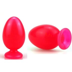 Sugekop Anal Egg