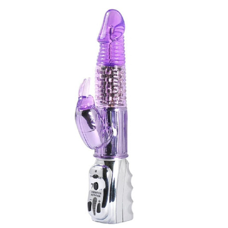 Smart Stl kugle Rabbit Vibrator