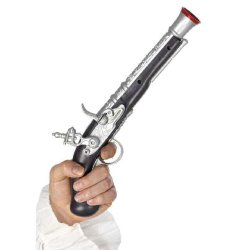 Pirat Pistol