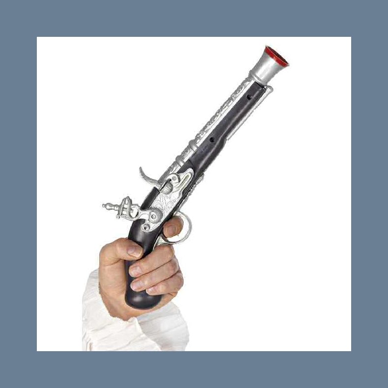 Pirat Pistol