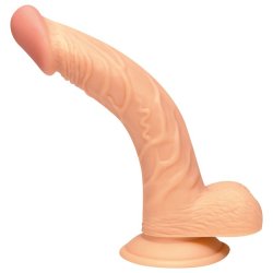 Realistisk Bjet Dildo
