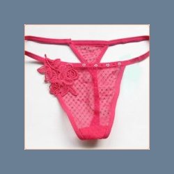 G-string For Kvinder