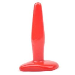 Begynder Anal Butt Plug