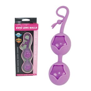 Geisha Bkkenbundskugler