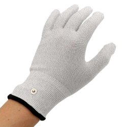 Electrisk Shock Handsker