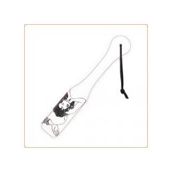Beauty Fetish Paddle
