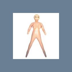 JUST Jug's LIFE SIZE SEX MODEL 3 huller