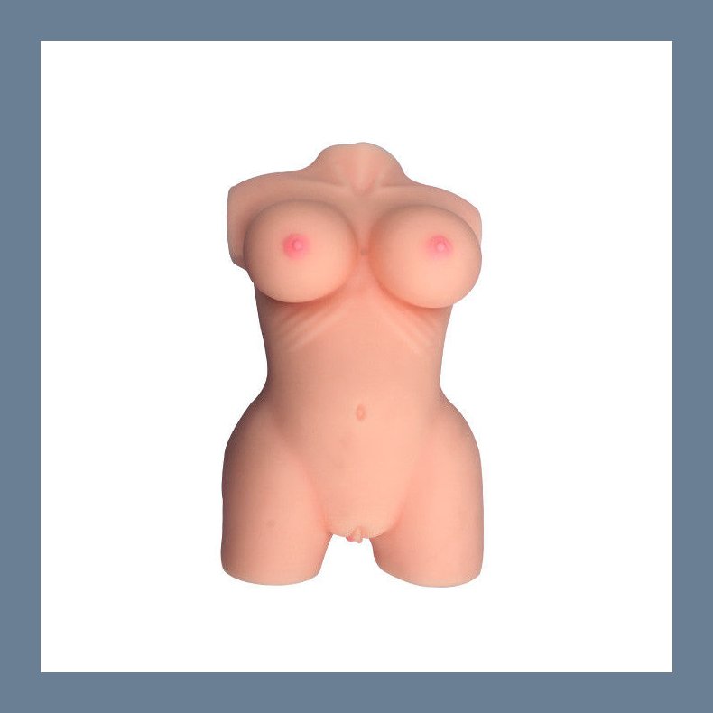 Cyberskin Sex Dukke