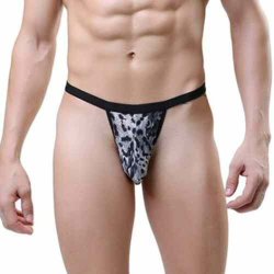 Leopard streng til rigtige mnd