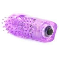 Waterproof Mini Finger Vibrator Sexlegetj