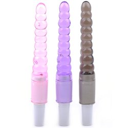 Anal Perle Vibrator