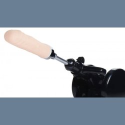 Robo FUK Justerbar og B�rbare Sex Maskine