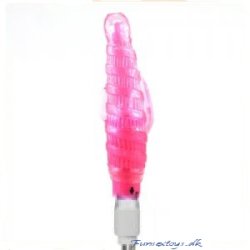 Jelly Rock Tilbehr Til Sexmaskiner