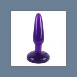Anal Sexlegetj Butt Plug