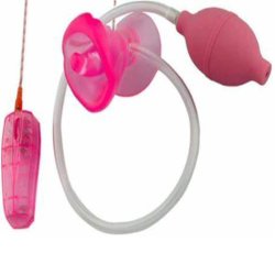 Slikkende Tunge Vibrator