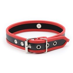 Halsb�nd med O-ring