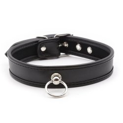 Halsb�nd med O-ring