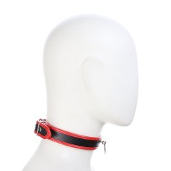 Halsb�nd med O-ring