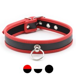 Halsb�nd med O-ring