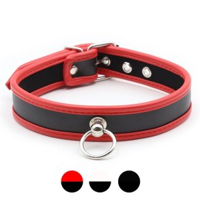 Halsb�nd med O-ring