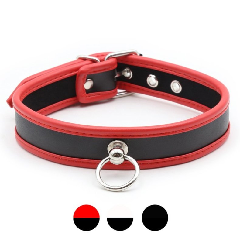 Halsb�nd med O-ring