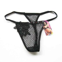 G-string For Kvinder