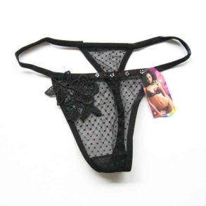 G-string For Kvinder