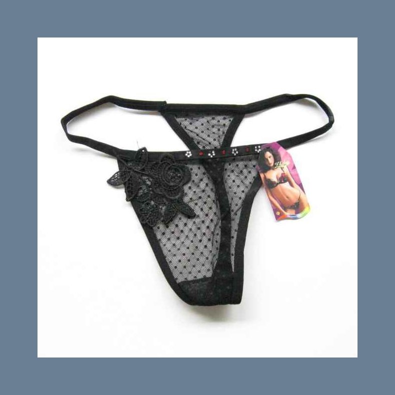 G-string For Kvinder