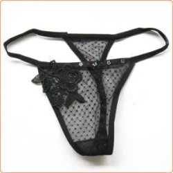 G-string For Kvinder