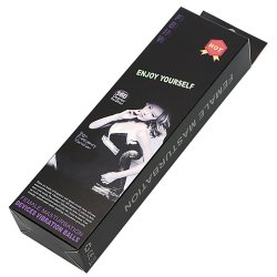 Rotation and Vibration Jelly Penis