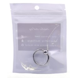 Staal Penis Ring