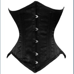 Underbust korset