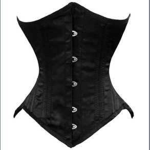 Underbust korset