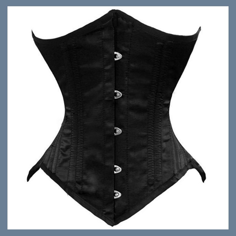 Underbust korset