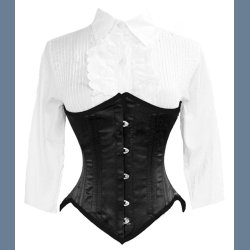 Underbust korset