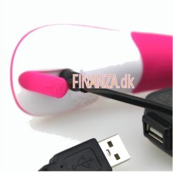 Prettylove Uriah Rabbit Vibrator