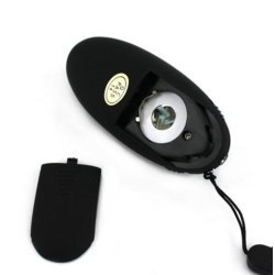 Electric Shock Penis Ring