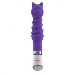 Magic Fairy Beast Head Women Vibrator