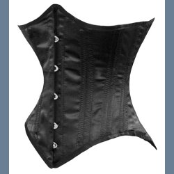 Underbust korset
